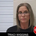Traci Wiggins mugshot – Jones County , Georgia Traci Wiggins mugshot