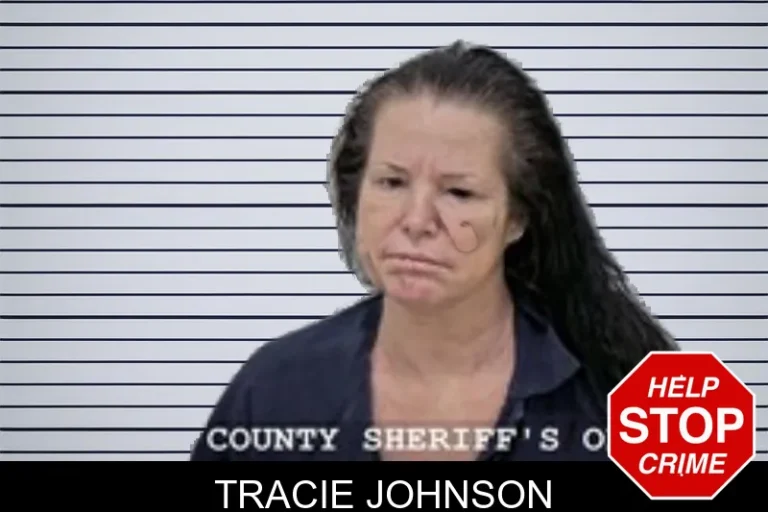 Tracie Johnson