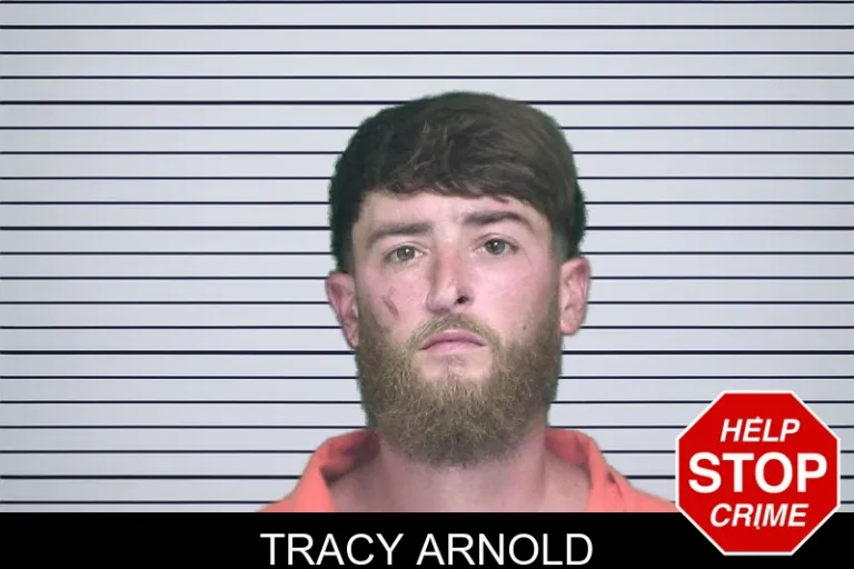 Tracy Arnold mugshot – Appling County , Georgia Tracy Arnold