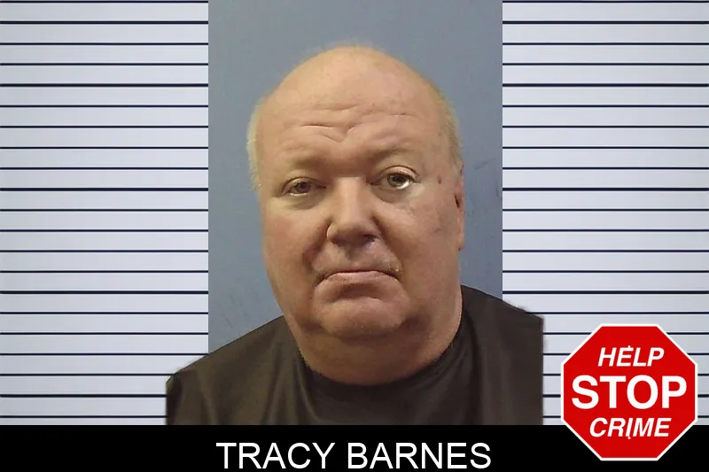 Tracy Barnes mugshot – Chattooga County , Georgia Tracy Barnes mugshot