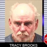 Tracy Brooks mugshot – Bleckley County , Georgia Tracy Brooks mugshot