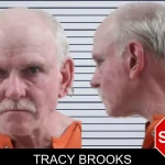Tracy Brooks mugshot