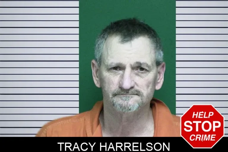 Tracy Harrelson