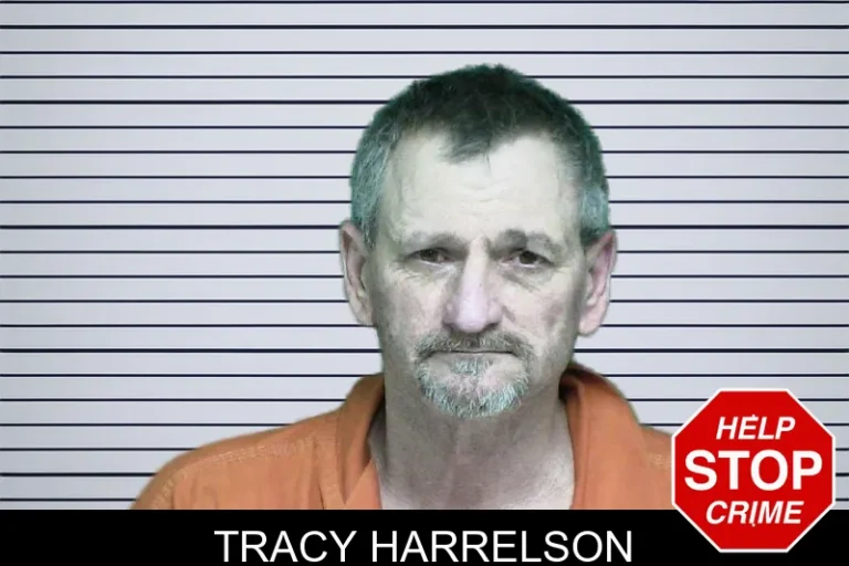 Tracy Harrelson