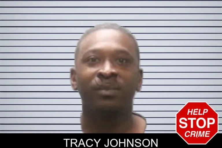 Tracy Johnson