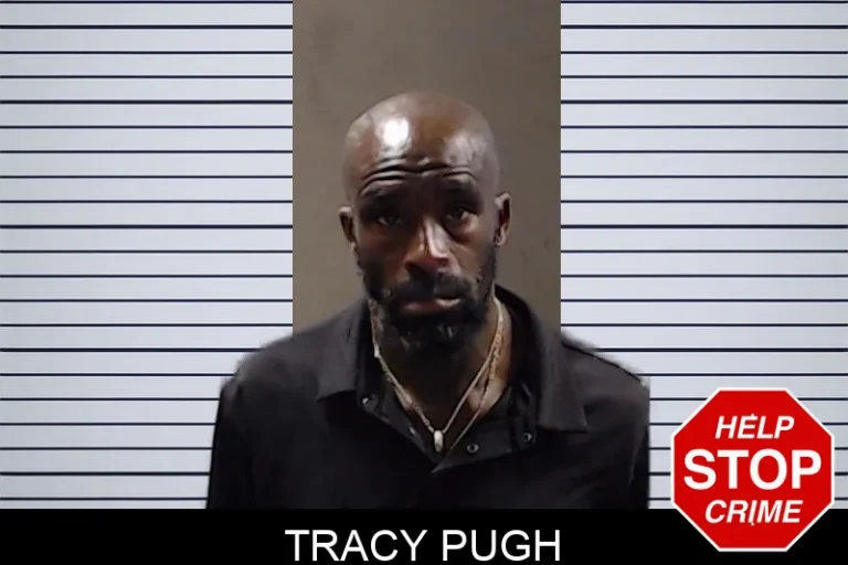 Tracy Pugh