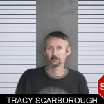 Tracy Scarborough mugshot – Twiggs County , Georgia Tracy Scarborough mugshot