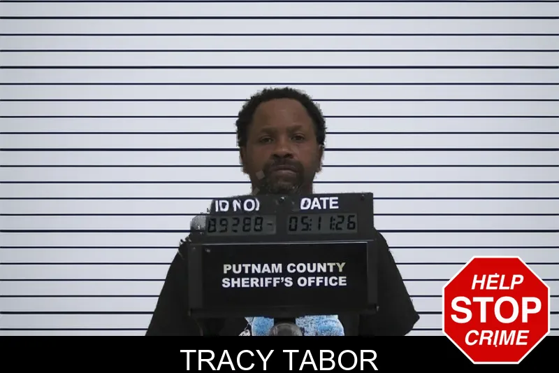 Tracy Tabor mugshot – Putnam County , Georgia Tracy Tabor mugshot