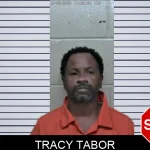 Tracy Tabor mugshot – Ben Hill County , Georgia Tracy Tabor mugshot