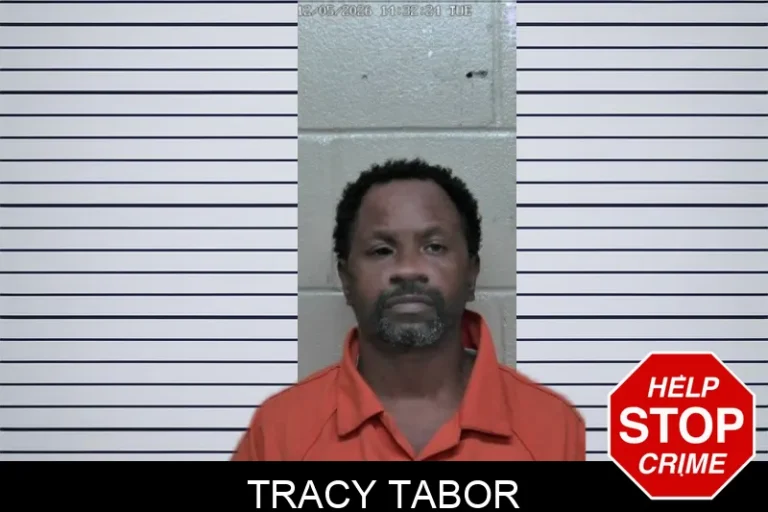 Tracy Tabor