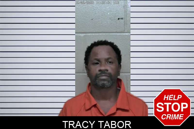 Tracy Tabor mugshot – Ben Hill County , Georgia Tracy Tabor mugshot