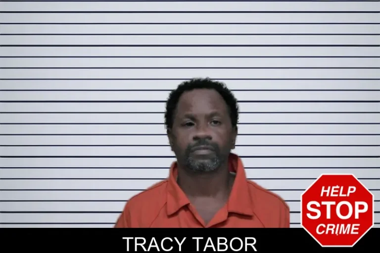 Tracy Tabor