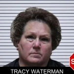 Tracy Waterman mugshot – Haralson County , Georgia Tracy Waterman mugshot