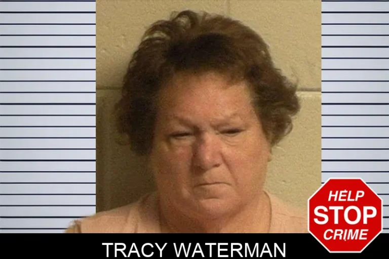 Tracy Waterman