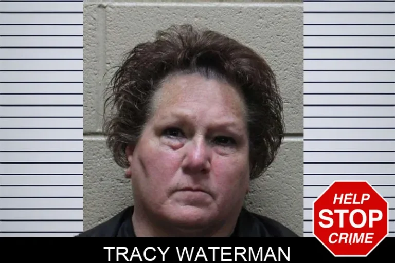 Tracy Waterman