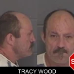 Tracy Wood mugshot – Barrow County , Georgia Tracy Wood mugshot