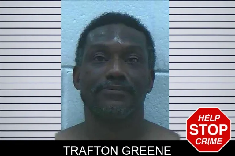 Trafton Greene