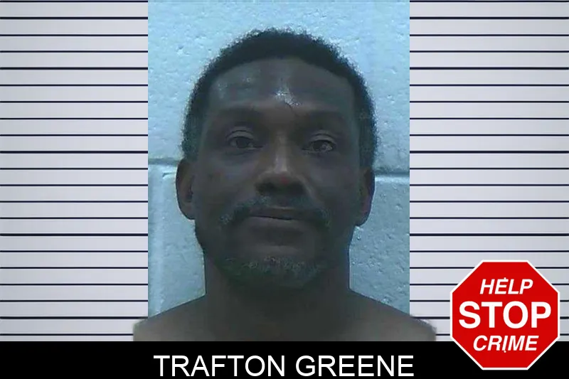 Trafton Greene mugshot – Jackson County , Georgia Trafton Greene mugshot