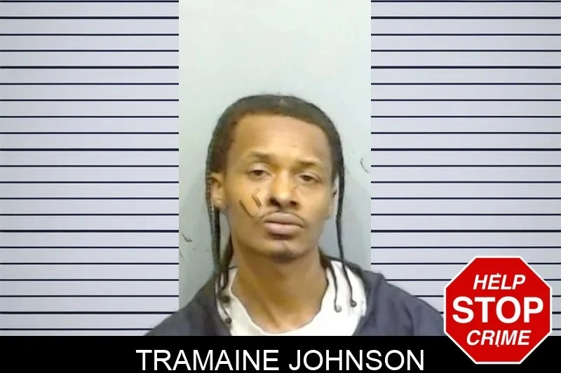 Tramaine Johnson mugshot – Fulton County , Georgia Tramaine Johnson mugshot