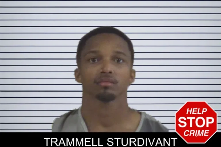 Trammell Sturdivant