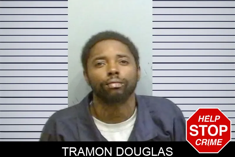 Tramon Douglas mugshot – Fulton County , Georgia Tramon Douglas mugshot