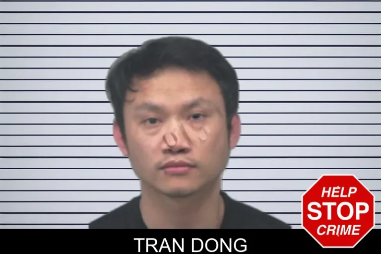 Tran Dong
