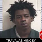 Travalas Mincey mugshot – Henry County , Georgia Travalas Mincey mugshot
