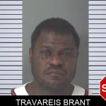Travareis Brant mugshot – Douglas County , Georgia Travareis Brant mugshot