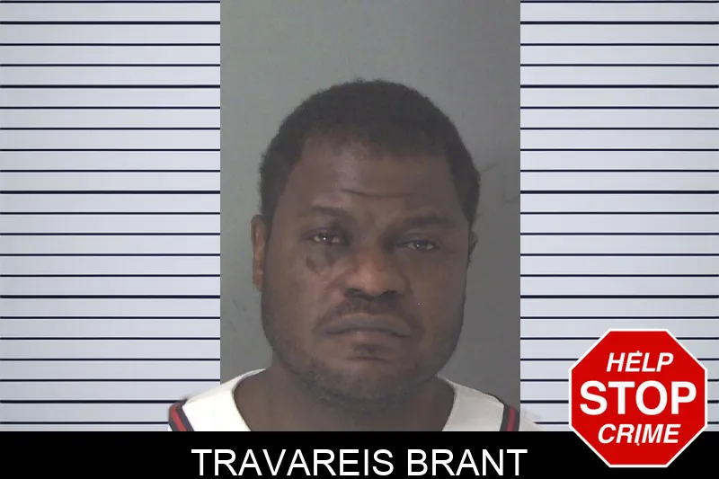Travareis Brant mugshot – Douglas County , Georgia Travareis Brant mugshot