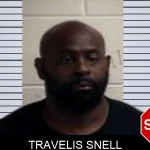 Travelis Snell mugshot – Henry County , Georgia Travelis Snell mugshot