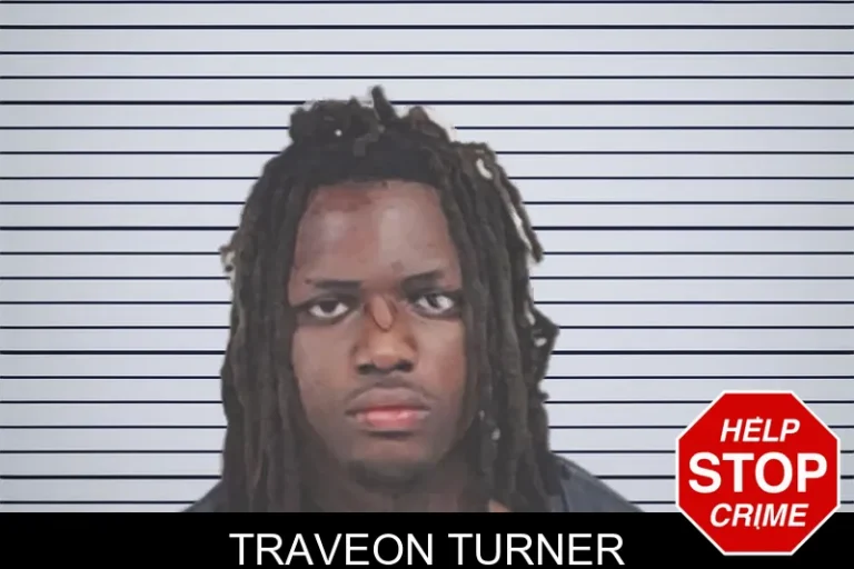 Traveon Turner