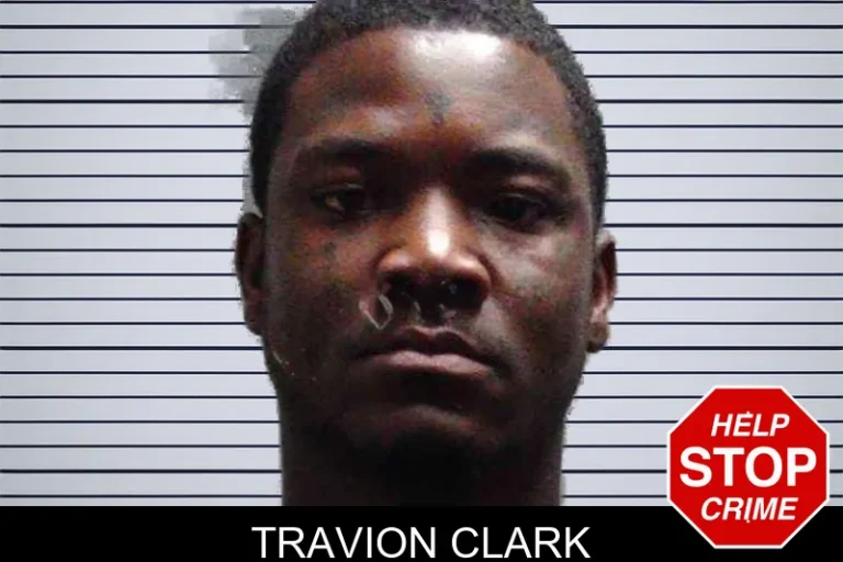 Travion Clark mugshot – Burke County , Georgia Travion Clark