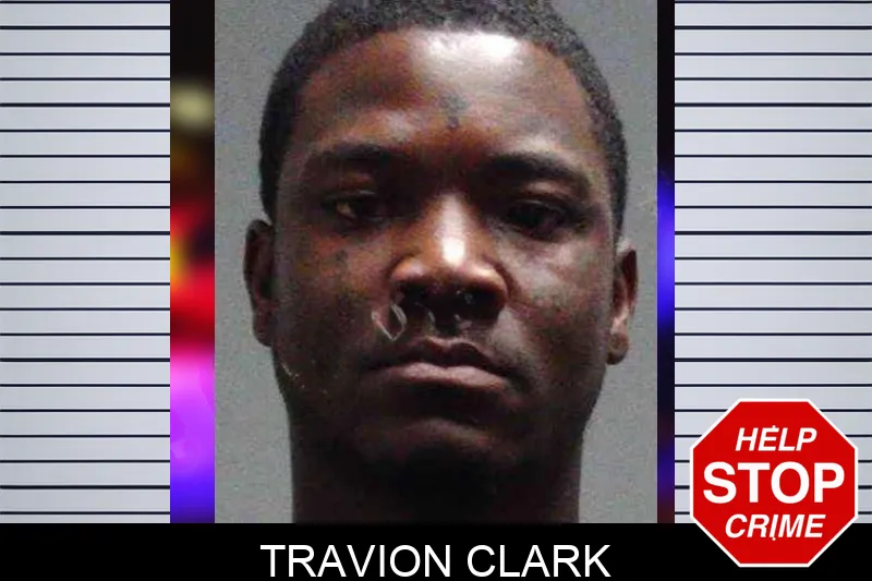 Travion Clark mugshot – Burke County , Georgia Travion Clark mugshot