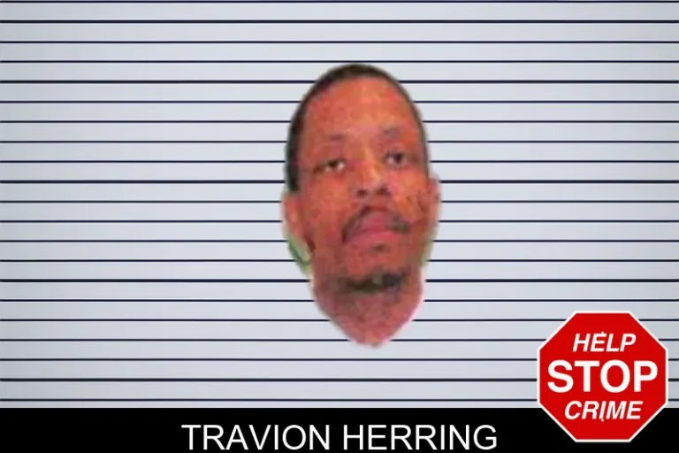 Travion Herring