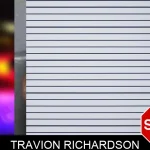 Travion Richardson mugshot