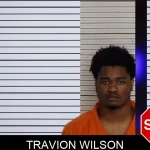 Travion Wilson mugshot – Rockdale County , Georgia Travion Wilson mugshot