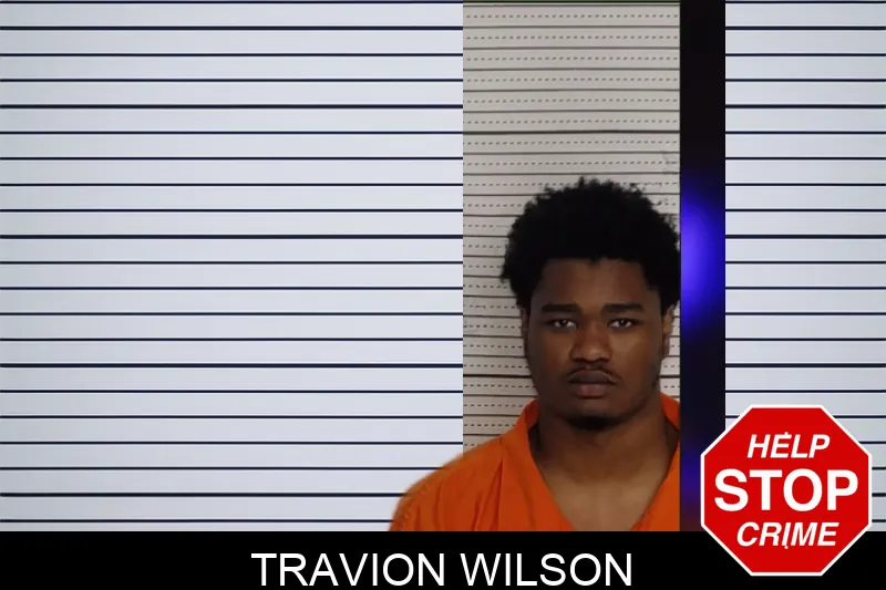 Travion Wilson mugshot – Rockdale County , Georgia Travion Wilson mugshot