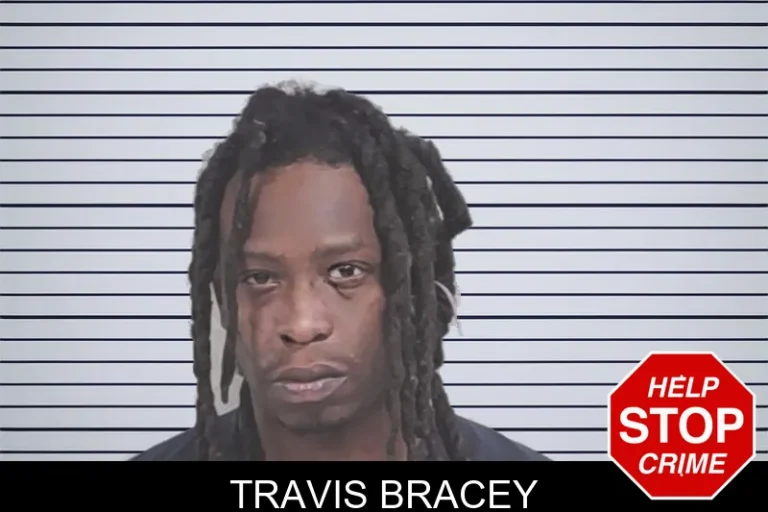 Travis Bracey