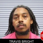 Travis Bright mugshot – Lee County , Georgia Travis Bright mugshot