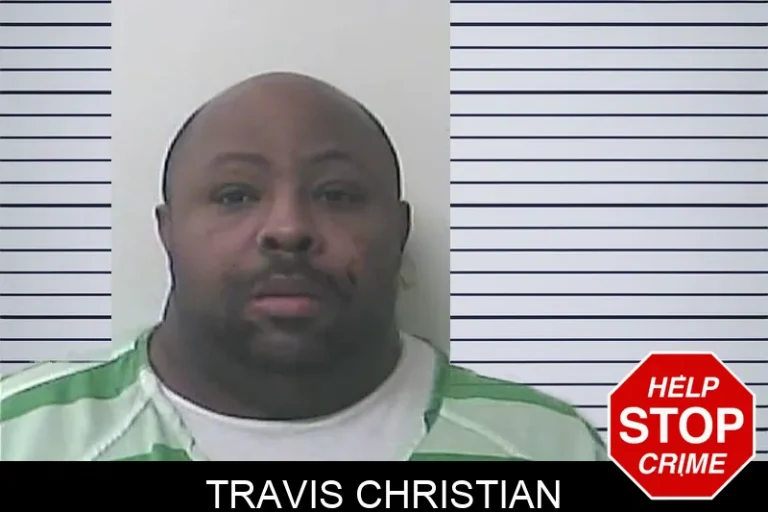 Travis Christian