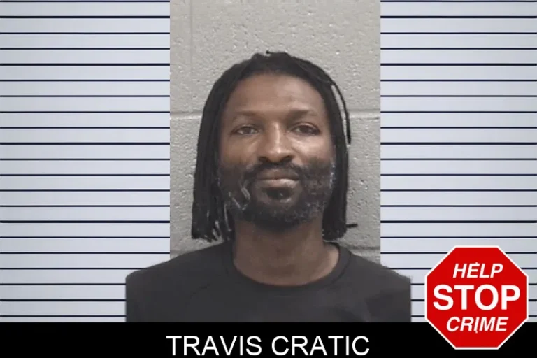 Travis Cratic