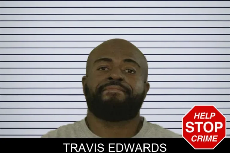 Travis Edwards