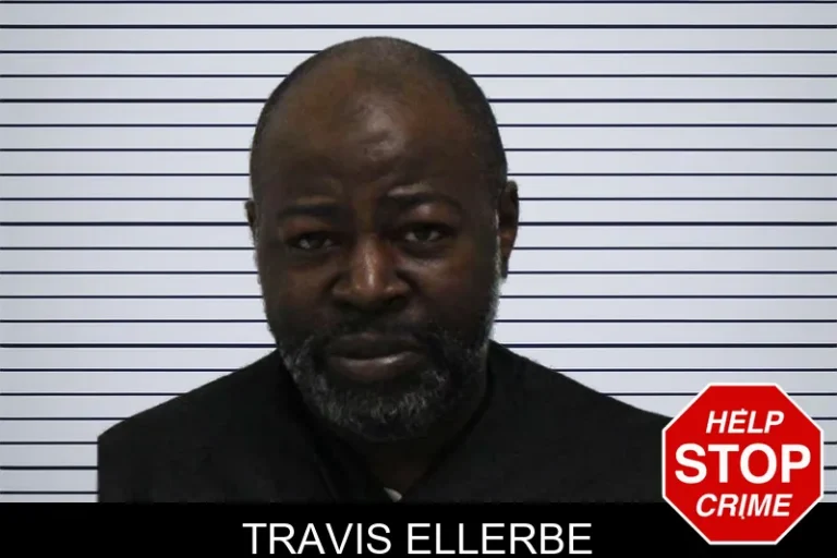Travis Ellerbe