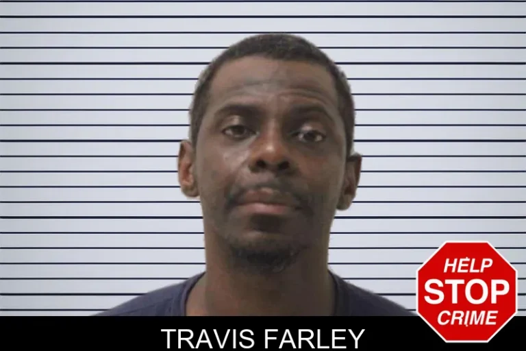 Travis Farley