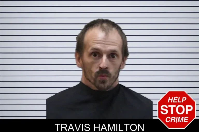 Travis Hamilton