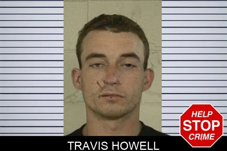 Travis Howell
