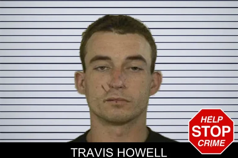 Travis Howell