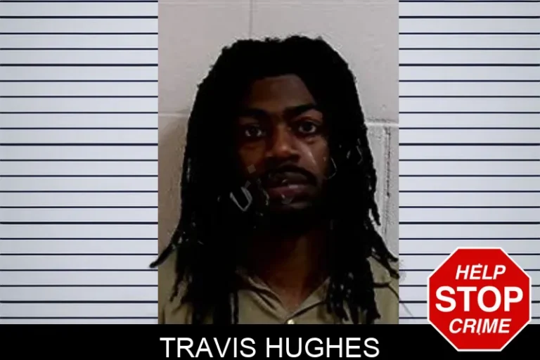 Travis Hughes mugshot – Decatur County , Georgia Travis Hughes