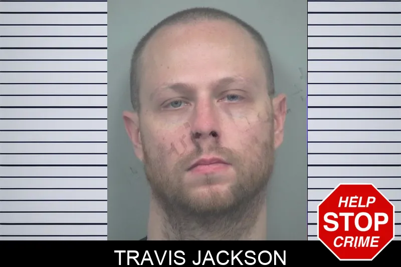 Travis Jackson mugshot – Gwinnett County , Georgia Travis Jackson mugshot