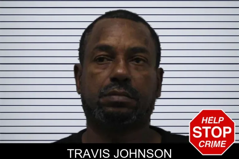 Travis Johnson